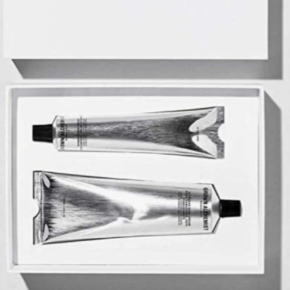 Grown Alchemist Botanical beauty